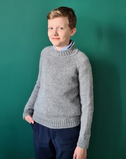 Джемперы и кардиганы