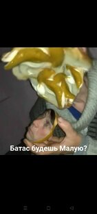 АЛЛА И ИЛЬЯ 