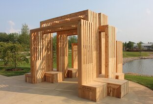 Малая архитектура