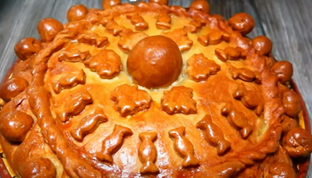 Кухня Казанских татар