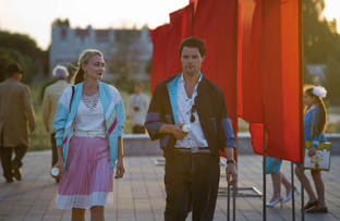 Кино и сериалы