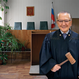 Предпринимателю