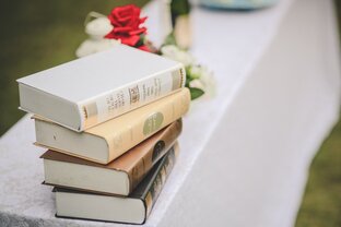 Подборки книг