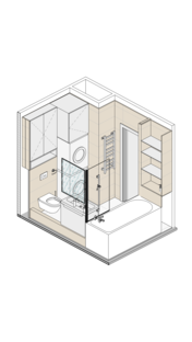 Проектирую в Revit