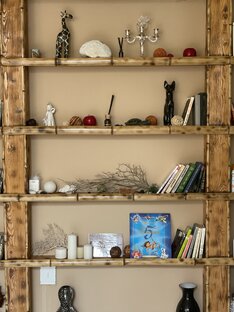 Библиотека 📚 