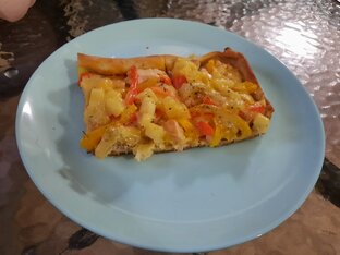 Домашняя кухня