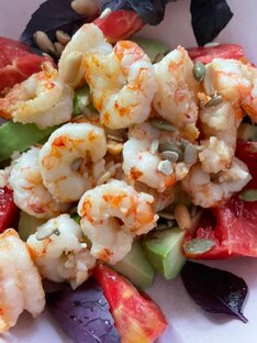 Дневник интервального голодания Горохи. Несколько сезонов.