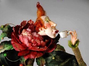 Коллекция  звёзд и звёздочек