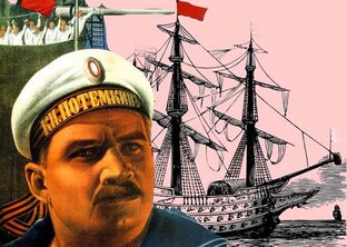 О кораблях и моряках