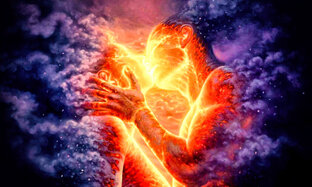 стихи, проза