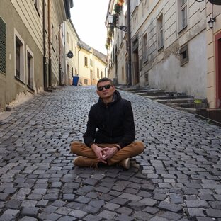 Прогулки по городам