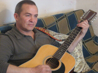 Iskander Зупаров музыка