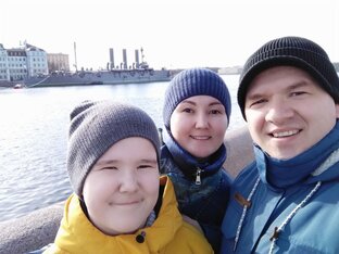 Мои путешествия