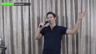 Онлайн-концерты