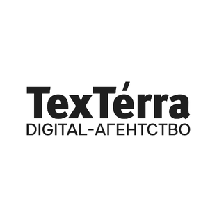 Логотип канала TexTerra 