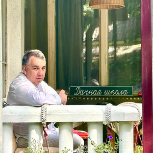 Статистика Дзен Дмитрий Новиков