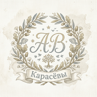 Статистика Дзен Карасёвы | Многодетная семья