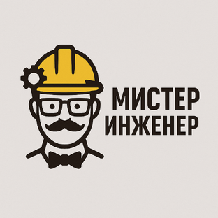 Статистика Дзен Мистер инженер