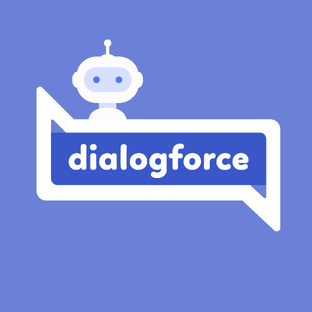 Статистика Дзен Dialogforce