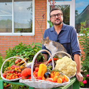 Дзен Дачный Угодник Виталий Декабрёв статистика
