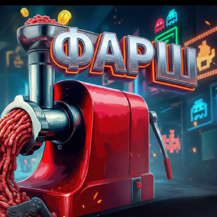Статистика Дзен Игровой Фарш