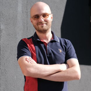 Статистика Дзен ALFEROV