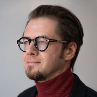 Статистика Дзен Дмитрий Мишин