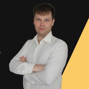 Статистика Дзен Александр Толстенко