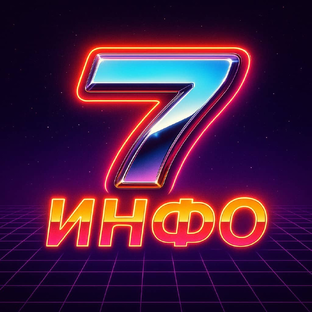 Дзен 7инфо статистика