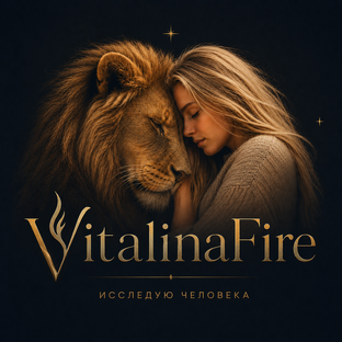 Статистика Дзен Vitalinafire❤️‍🔥 🦁