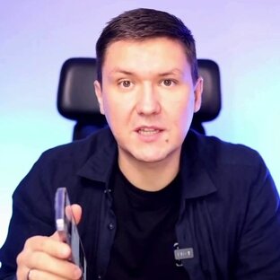 Статистика Дзен Игорь Зуевич