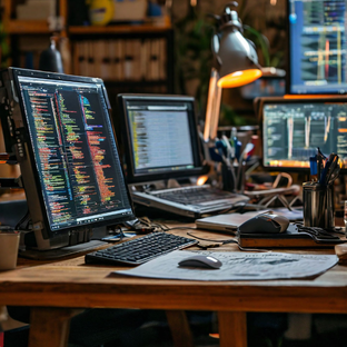 Дзен Тестирование ПО (QA, QC) статистика