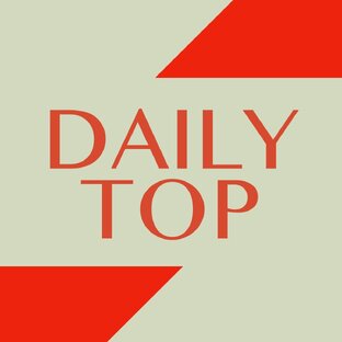 Дзен Daily Top статистика