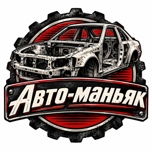 Авто-маньяк