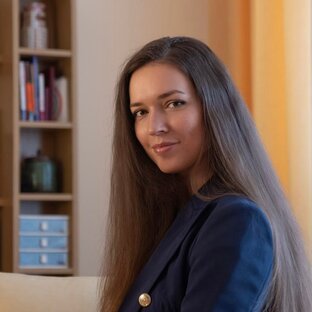 Статистика Дзен Перемены с Марго