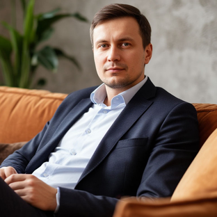 Дзен Психолог на диване статистика