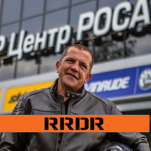 Статистика Дзен Rider Driver 