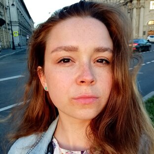 Статистика Дзен КСЮША ПИШЕТ