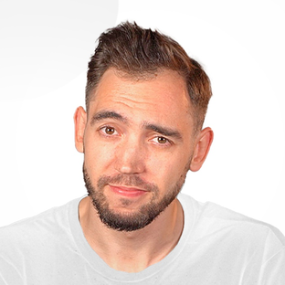 Статистика Дзен Дмитрий Смирнов