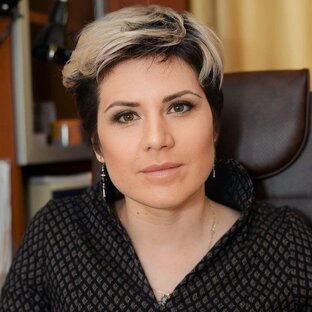 Статистика Дзен Алена Дронова