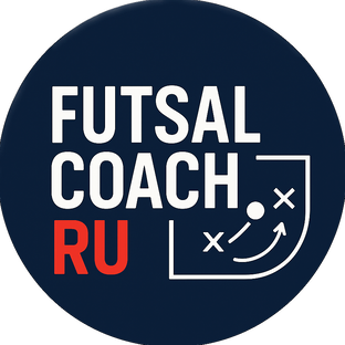 Статистика Дзен Futsal Coach Russia