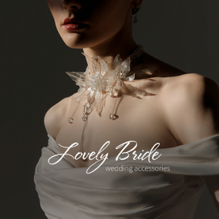 Статистика Дзен Lovely Bride