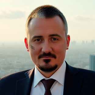 Статистика Дзен Никита Прохоренко