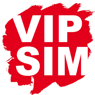 Дзен VipSim статистика