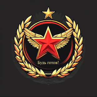 Дзен Будь готов! статистика