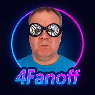 Статистика Дзен 4Fanoff