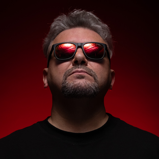 Статистика Дзен ANDREIRUFEEV