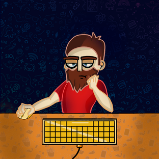 Статистика Дзен Dilettante gamer