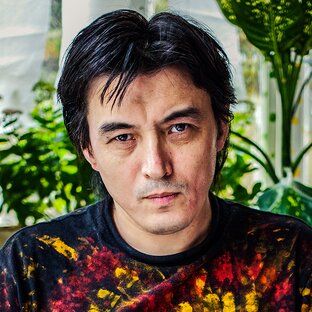 Статистика Дзен Психолог Саид Абишев