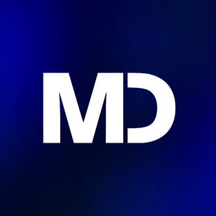 Дзен MobiDevices.com статистика